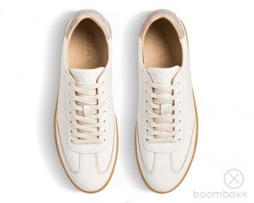 Clae deane fog cashmere light gum cl25adn01 pair ontop
