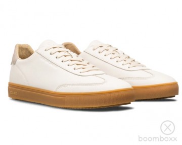 Clae deane fog cashmere light gum cl25adn01 pair side