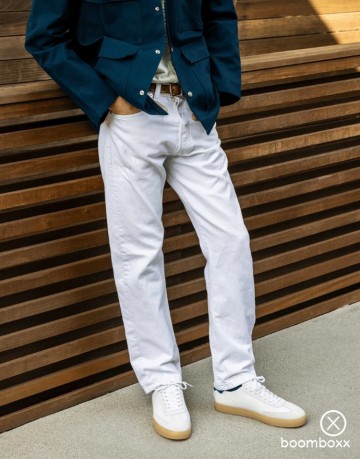 Clae deane white offwhite galpagos cl25adn03 fotoshoot