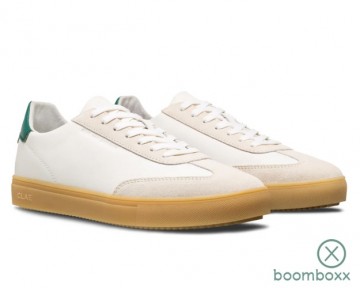 Clae deane white offwhite galpagos cl25adn03 pair