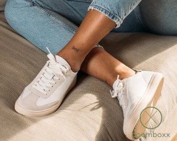 Clae deane white smoke bronze green cl21adn02 fotoshoot