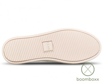 Clae deane white smoke bronze green cl21adn02 sneaker sole