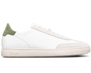 Clae deane white smoke bronze green cl21adn02