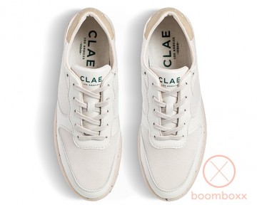 Clae malone lite off white trek green sunset cl23aml02 ontop