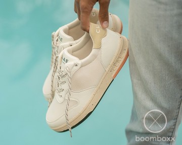 Clae malone lite off white trek green sunset cl23aml02 photoshoot 7