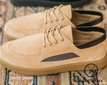 Clae monterey doe suede walrus brown cl22cmt03 photoshoot