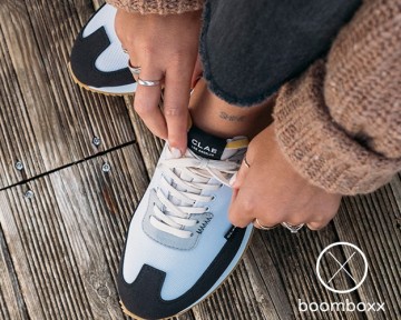 Clae runyon white black cl21aru02 sneaker fotoshoot 3