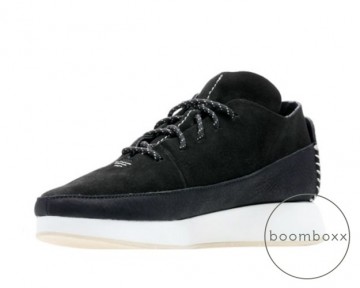 Clarks originals kiowa sport black 26136542 men inside