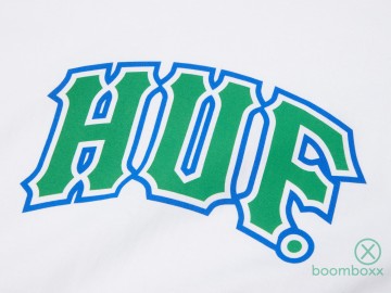 Classic arch ss t shirt white ts02618 white zoom