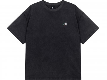 Collectiq history t shirt fade black cc 61005 006