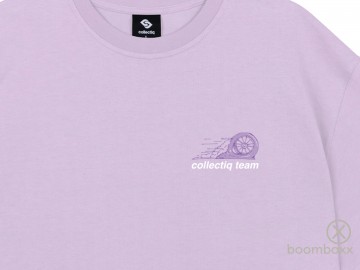 Collectiq rubberizing t shirt orchid cc 61017 800 voorkant zoom