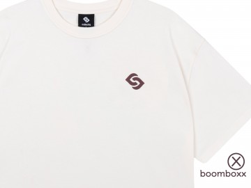 Collectiq trotting prix tee off white cc 61003 109 voorkant zoom