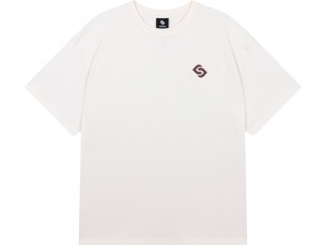 Collectiq trotting prix tee off white cc 61003 109 voorkant