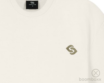Comfort club blossom tee off white cc 51004 102 front zoom
