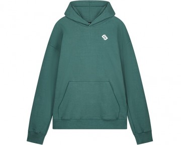 Comfort club fruitopia hoodie teal cc 43009 503