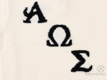 Comfort club omega knit polo off white cc 54012 000 achterkant zoom