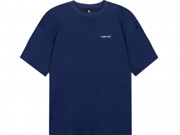 Comfort club parthenon t shirt medieval blue cc 51027 600 voorkant