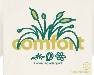 Comfort club typha t shirt off white cc 51012 109 achterkant zoom