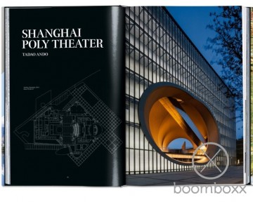 Contemporary japanese architecture 9783836575102 inside book 1