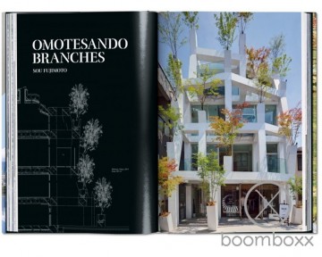 Contemporary japanese architecture 9783836575102 inside book 2