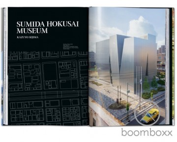 Contemporary japanese architecture 9783836575102 inside book 5