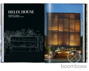 Contemporary japanese architecture 9783836575102 inside book 7