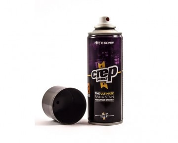 Crep Protect (Rain & Stain Resistant Barrier)