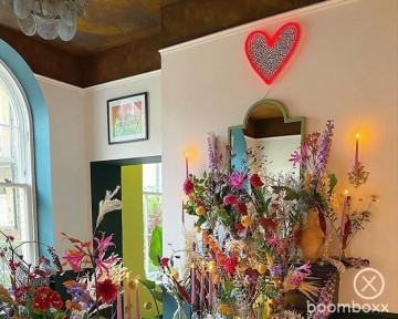 Dance love yp x keith haring ypkh hea interieur 3