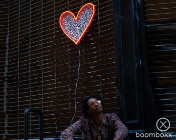 Dance love yp x keith haring ypkh hea interieur 5