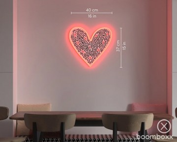 Dance love yp x keith haring ypkh hea interieur size