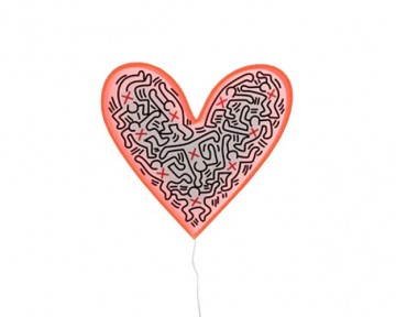 Dance love yp x keith haring ypkh hea