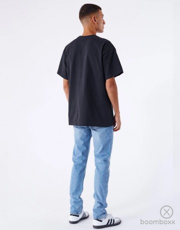 Dr denim clark rubbie light vintage jeans 2010111k87 fotoshoot 2