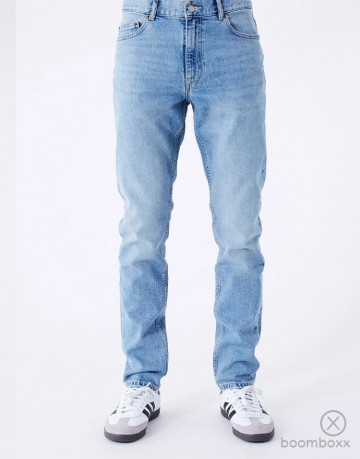 Dr denim clark rubbie light vintage jeans 2010111k87 fotoshoot 3