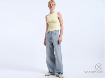 Dr denim donna canyon light vintage 2230101j95 fotoshoot 2