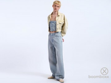 Dr denim donna canyon light vintage 2230101j95 fotoshoot 4