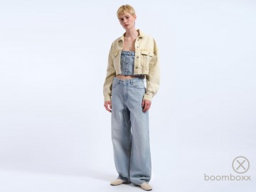 Dr denim donna canyon light vintage 2230101j95 fotoshoot