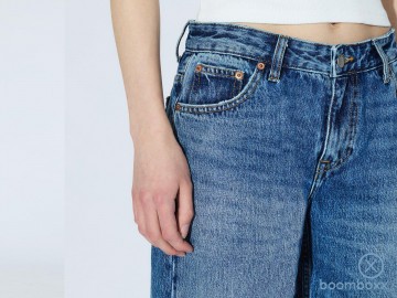 Drdenim donna canyon haze dark shade jeans 2230101v31 fotoshoot 2