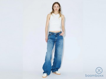 Drdenim donna canyon haze dark shade jeans 2230101v31 fotoshoot 3