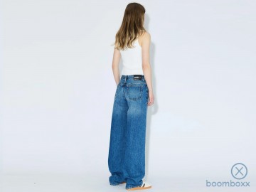 Drdenim donna canyon haze dark shade jeans 2230101v31 fotoshoot 4