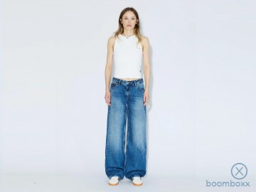 Drdenim donna canyon haze dark shade jeans 2230101v31 fotoshoot 5