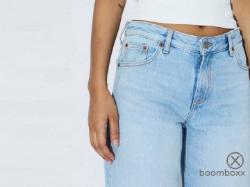 Drdenim hill stream light fade jeans 2310103 zoom 3