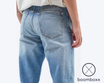 Drdenim rush jeans stone cast used photoshoot 3