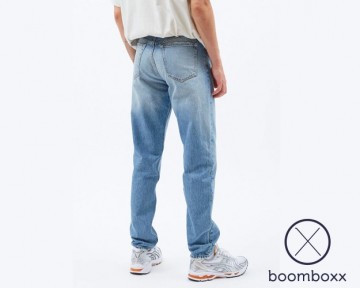 Drdenim rush jeans stone cast used photoshoot 4