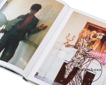 Eat the sun book by floria sigidmondi inside 2