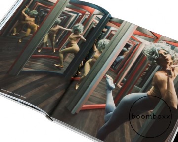 Eat the sun book by floria sigidmondi inside 3