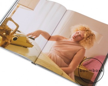 Eat the sun book by floria sigidmondi inside 6