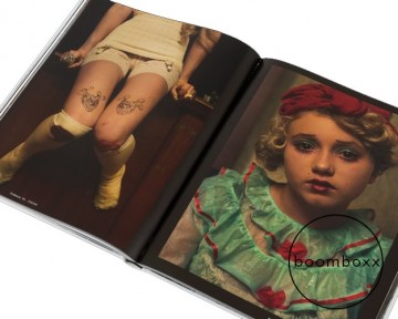 Eat the sun book by floria sigidmondi inside 8