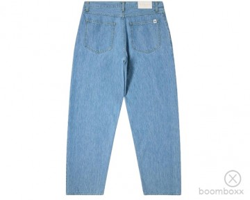 Edwin bamba pant portola blue i03498201he30 achterkant