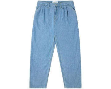 Edwin bamba pant portola blue i03498201he30