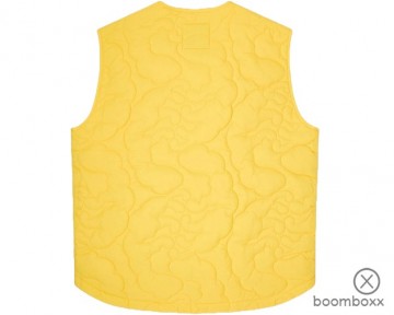 Edwin camper vest yarrow i0350542zh0003 backside